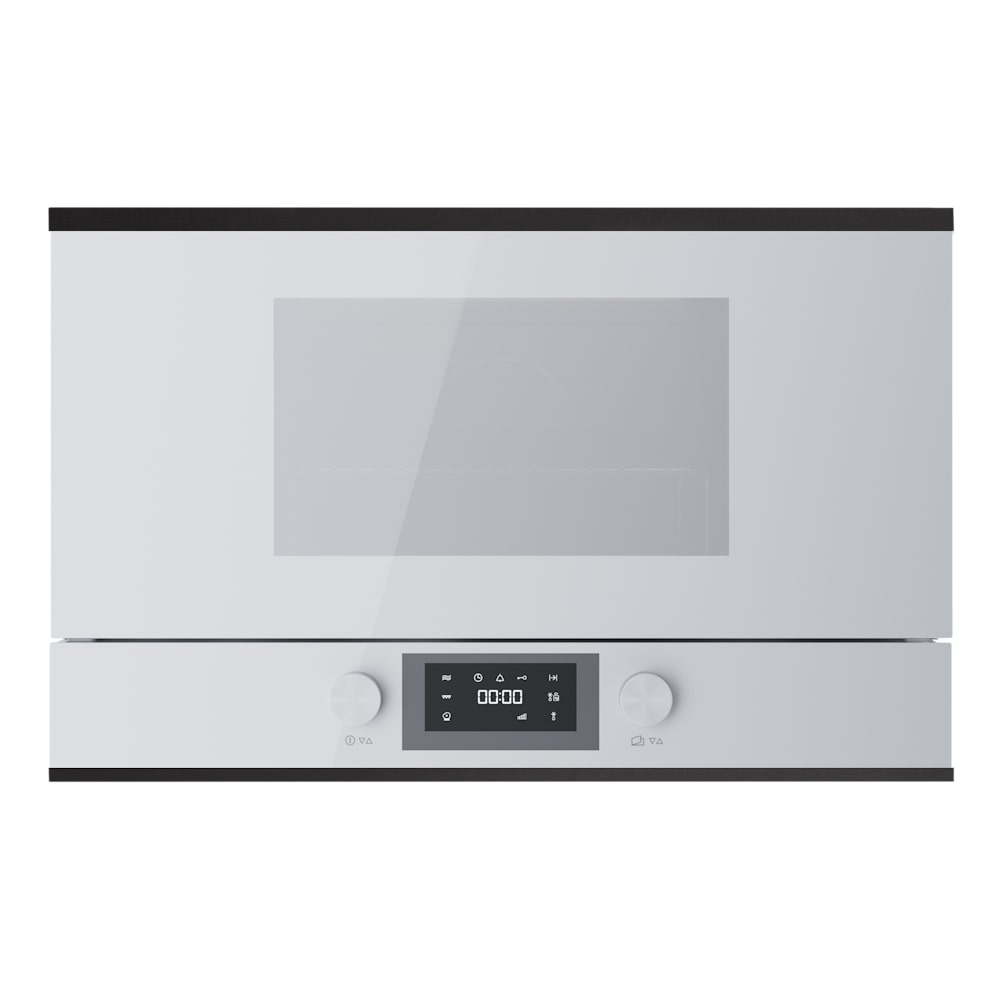 картинка Микроволновая печь встраиваемая Kuppersbusch ML 6330.0 W5 