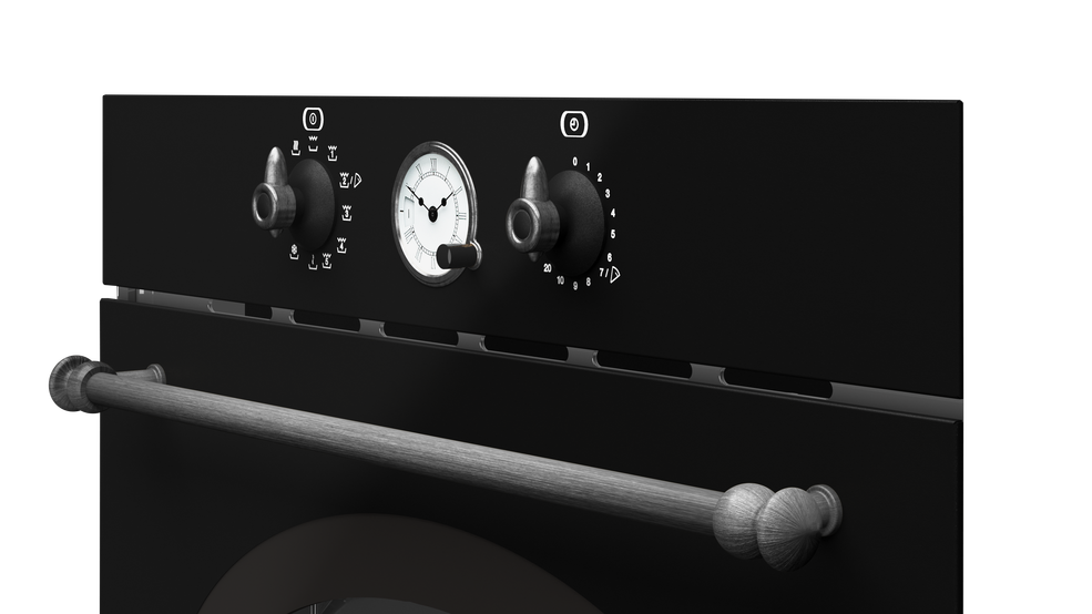 картинка Микроволновая печь Teka MWR 32 BIA ANTHRACITE-OS  