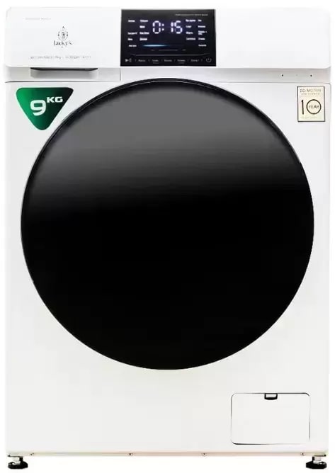 картинка Стиральная машина Jacky's JW F0943BTD 