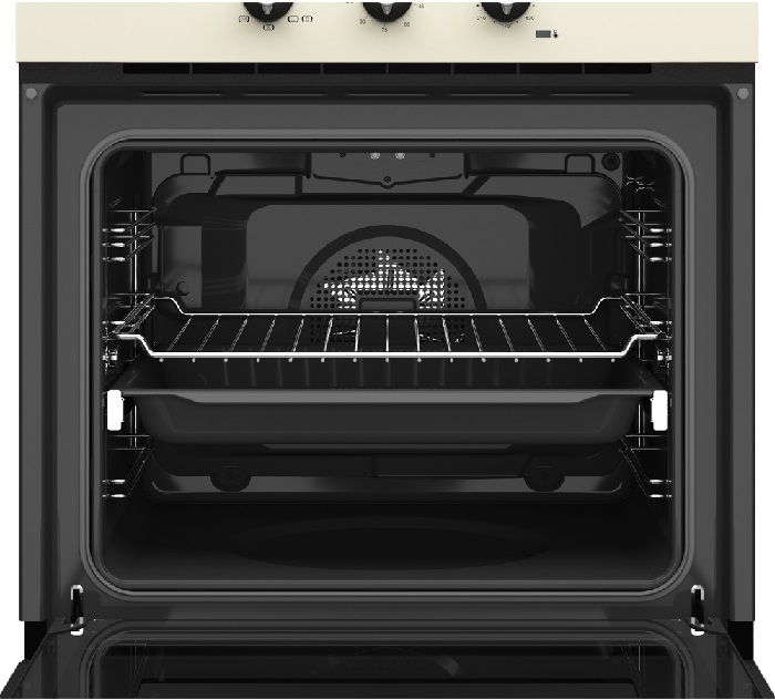 картинка Электрический духовой шкаф Teka HRB 6100 VANILLA-OB 