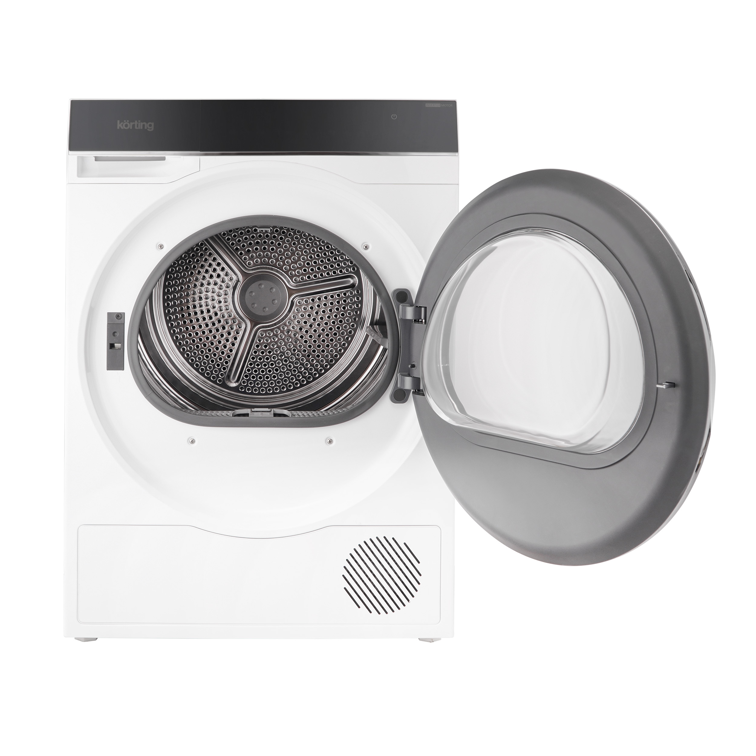 картинка Сушильная машина Korting KD 69IHP10 