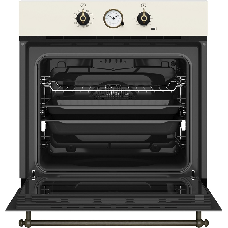 картинка Электрический духовой шкаф Teka HRB 6300 VANILLA-OB 