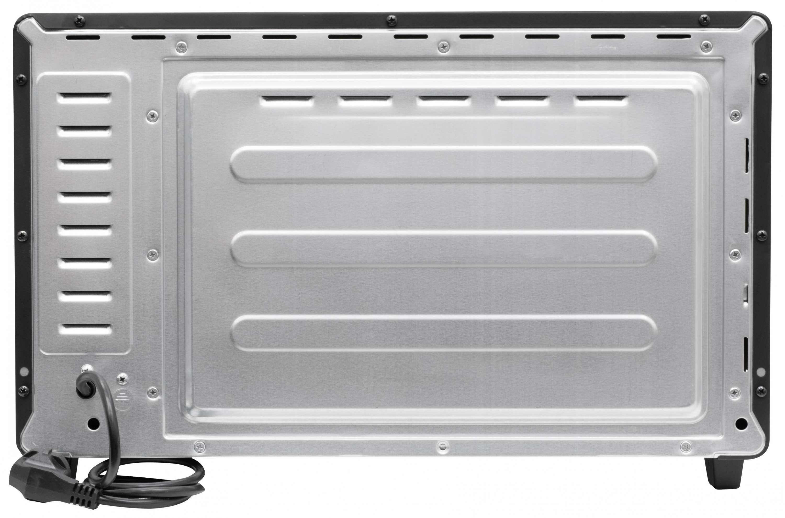 картинка Мини-печь Jacky's JO EB37M черный 