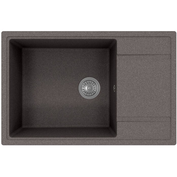 картинка Мойка для кухни Florentina ЛИПСИ 780 XL 