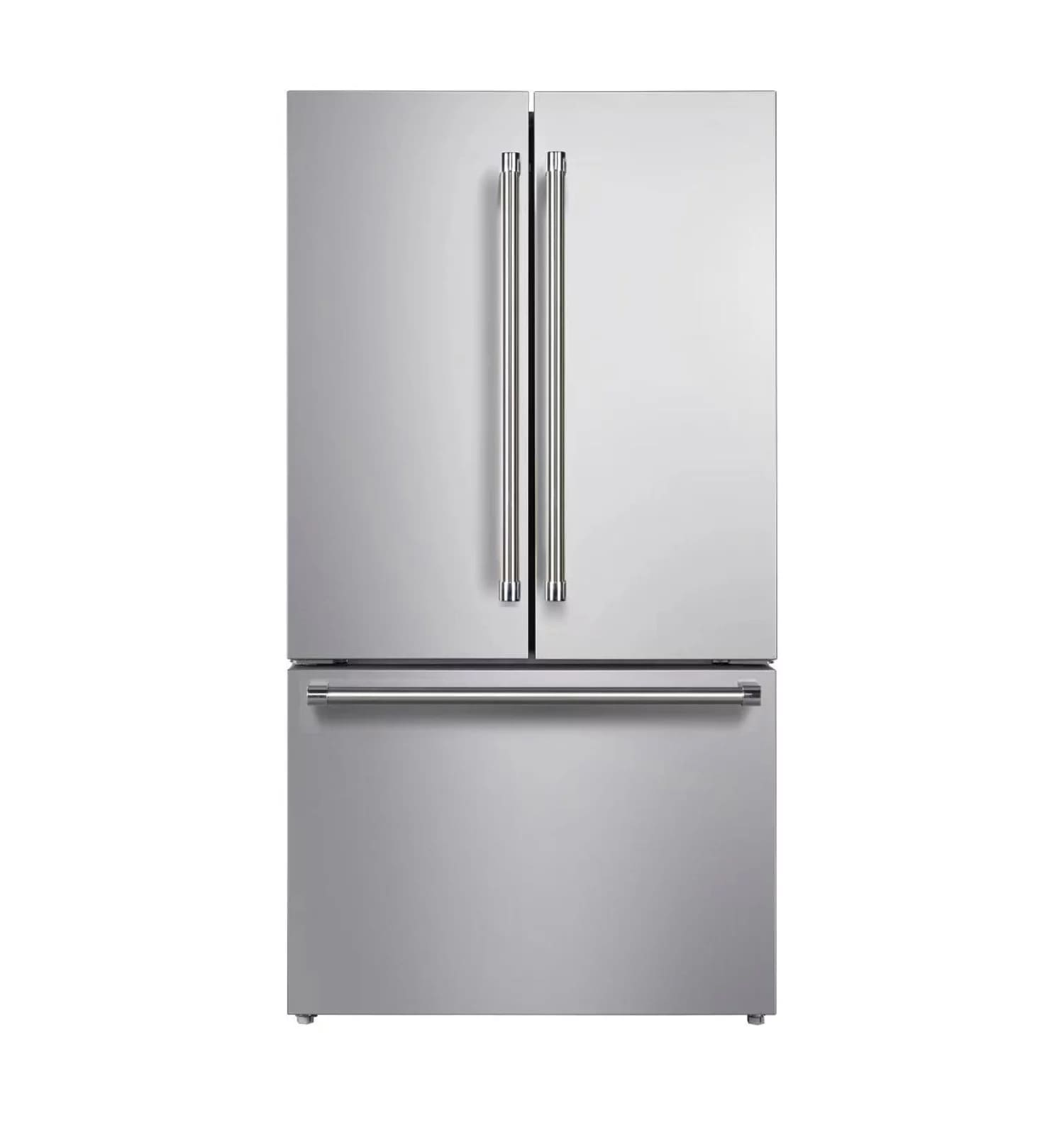 картинка |Discount| Отдельностоящий холодильник Lex LFD595LXID 