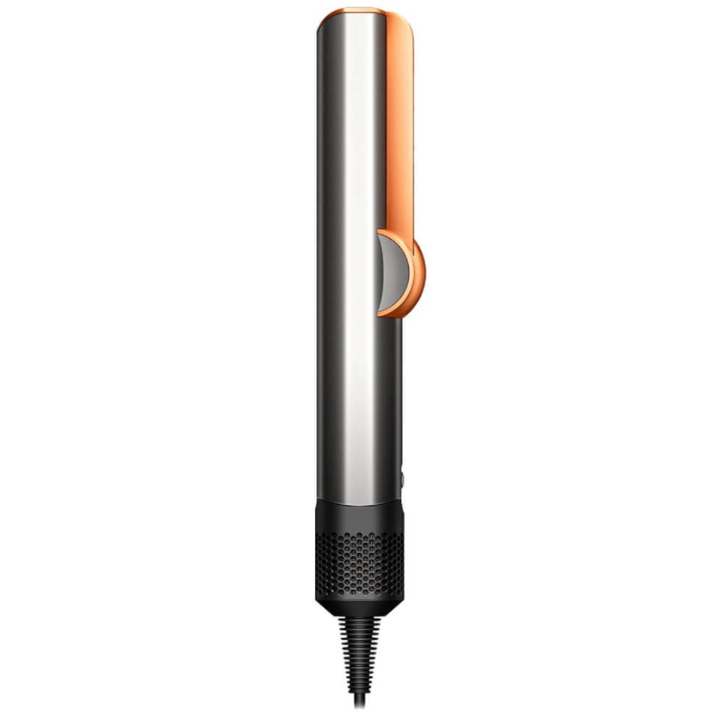картинка Фен-выпрямитель Dyson HT01 Airstrait Nickel/Copper 408202-01 