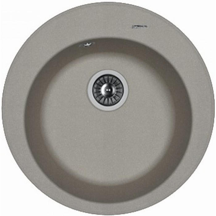 картинка Кухонная мойка Florentina Никосия-510 