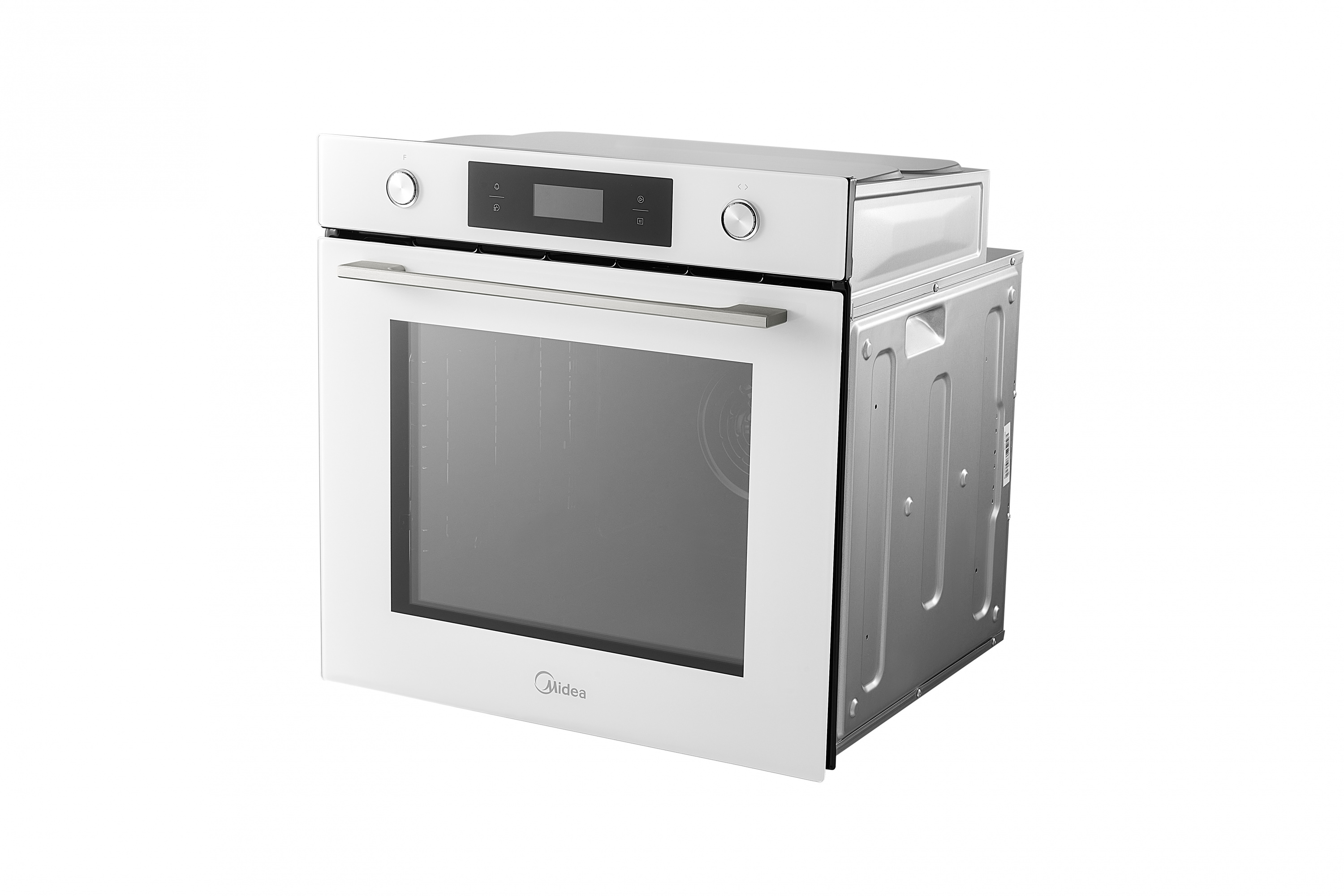 картинка Электрический духовой шкаф Midea MO78100CGW 