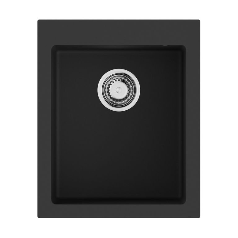 картинка Мойка Omoikiri BOSEN 41A 