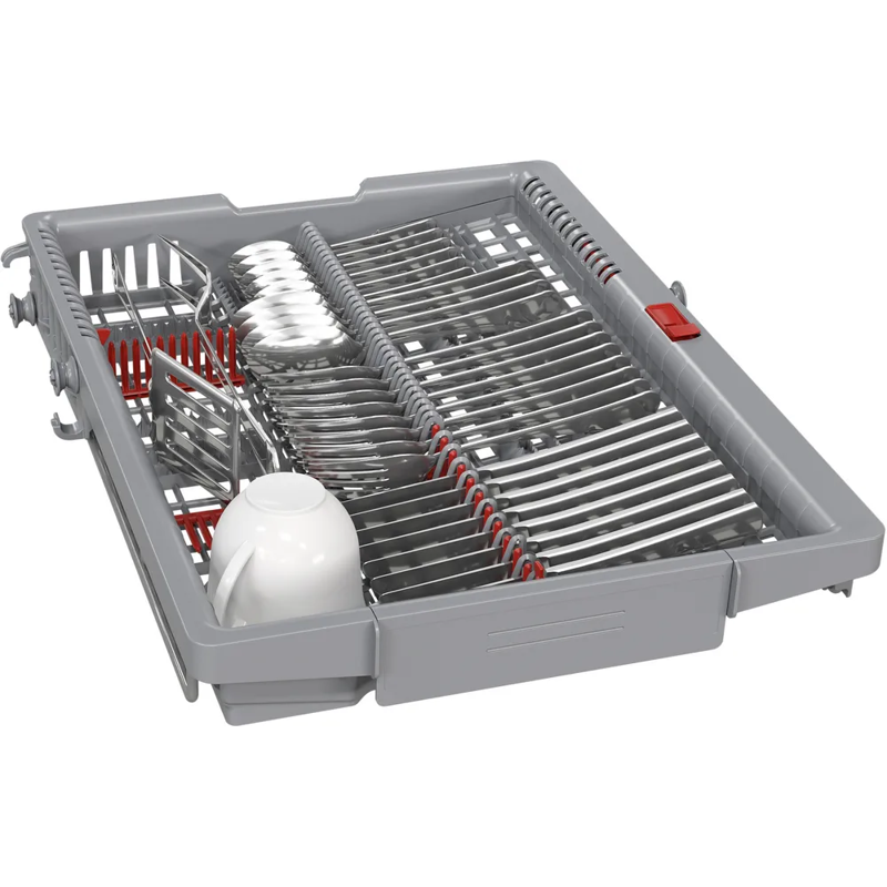 картинка Посудомоечная машина встраиваемая Bosch SPV8ZMX06Q 