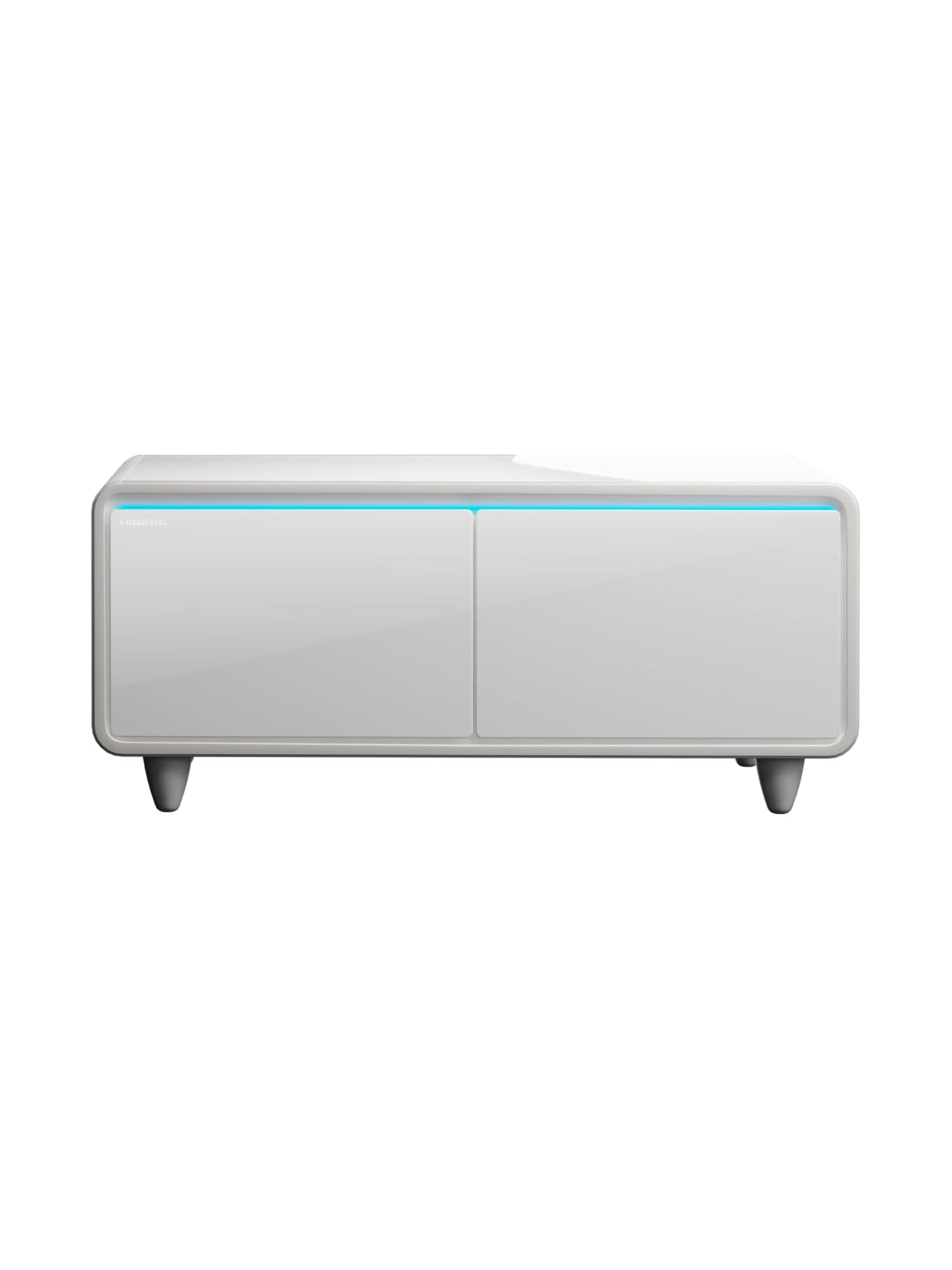 картинка Холодильный барный центр Hiberg X3 MW 