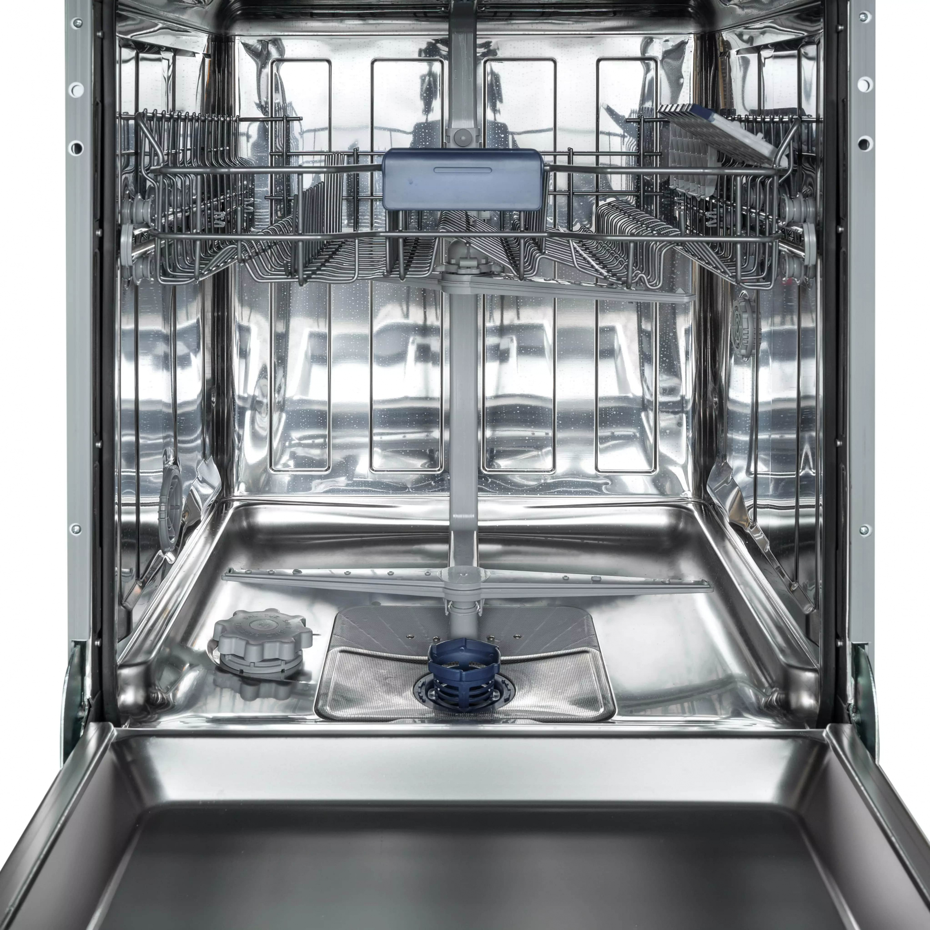 картинка Посудомоечная машина Delonghi DDWI 660 AMEDEO 