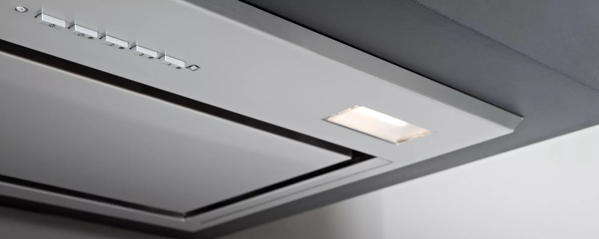 картинка Кухонная вытяжка Bertazzoni KIN86MOD1XB 