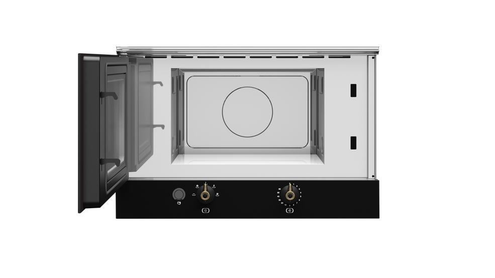 картинка Микроволновая печь Teka MWR 22 BI ANTHRACITE-OB 