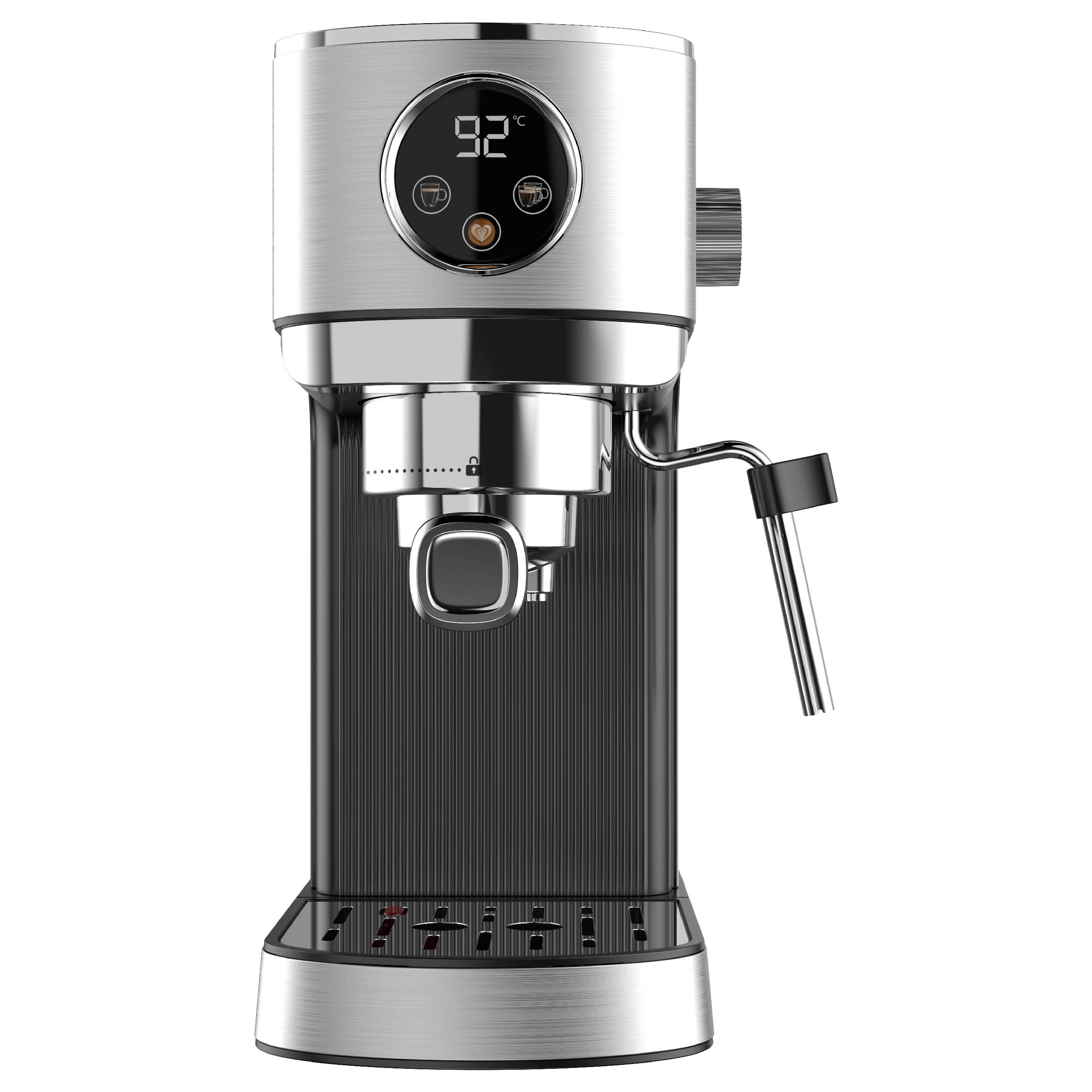 картинка Кофеварка Korting KCM 1001 EX 