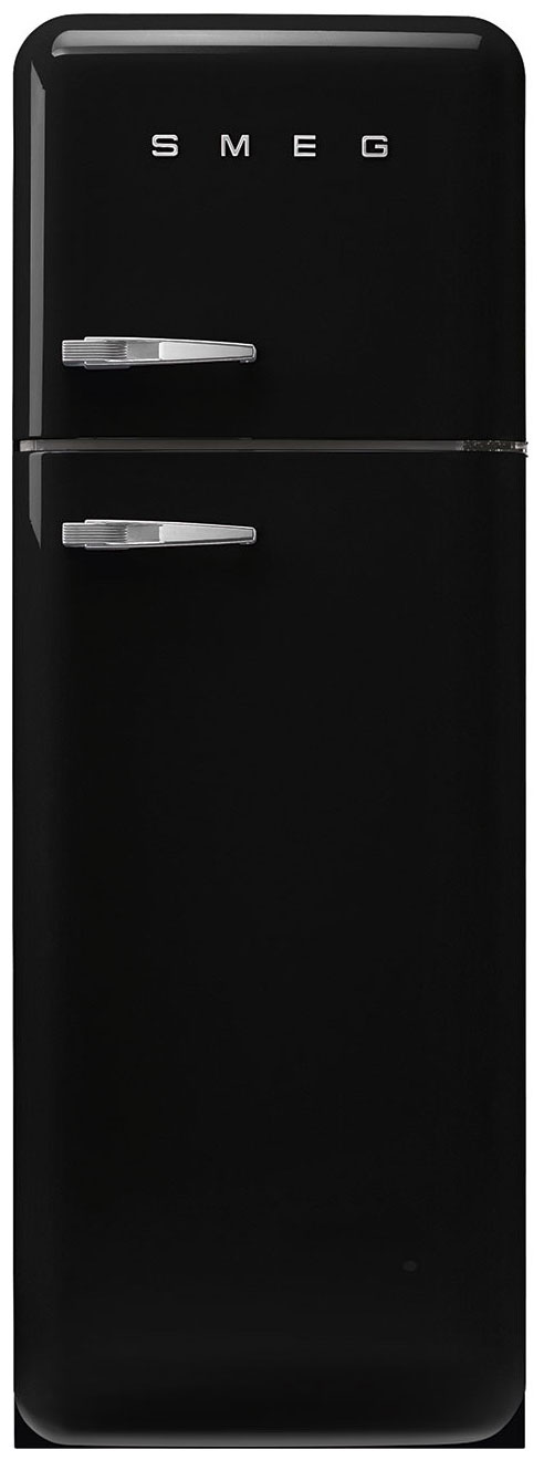 картинка Отдельностоящий холодильник Smeg FAB30RBL5 