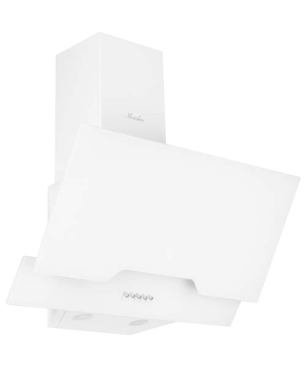 картинка Кухонная вытяжка Monsher LAVAL 60 BLANC 