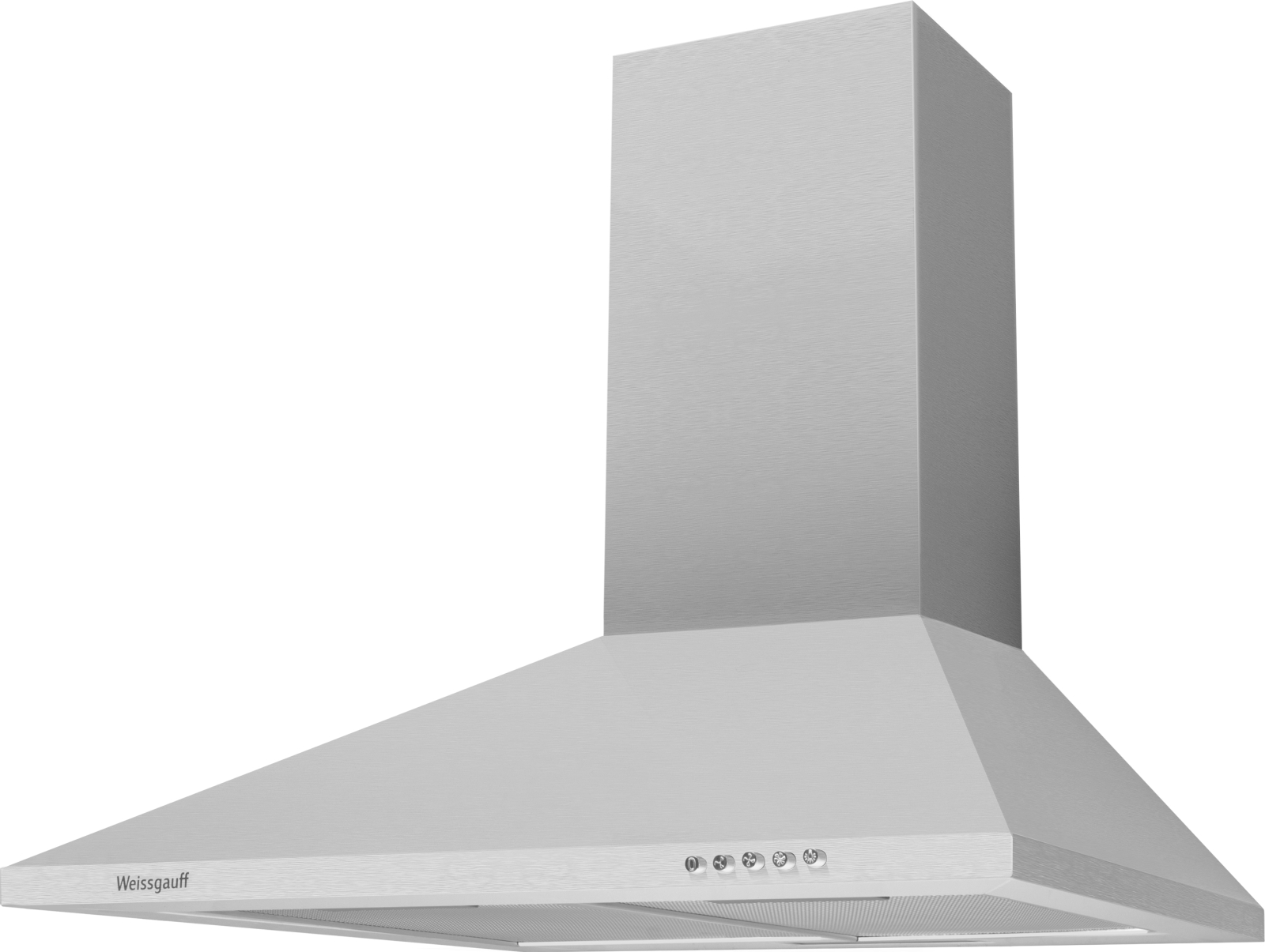 картинка Кухонная вытяжка Weissgauff Zosma 60 PB IX 