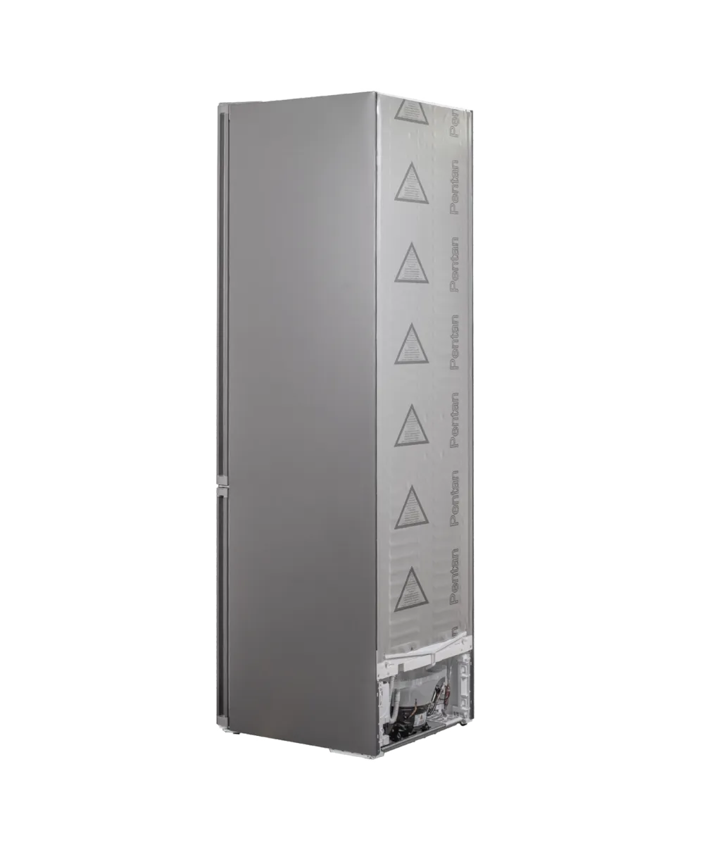 картинка Отдельностоящий холодильник Kuppersberg RFCN 2010 DX 