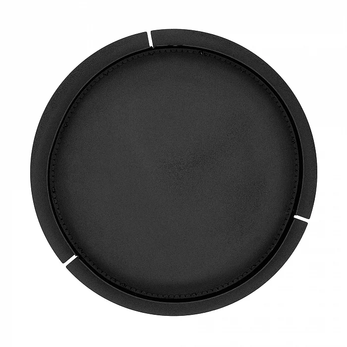 картинка Кухонная вытяжка Krona HOLLY ISOLA 500 BLACK S 