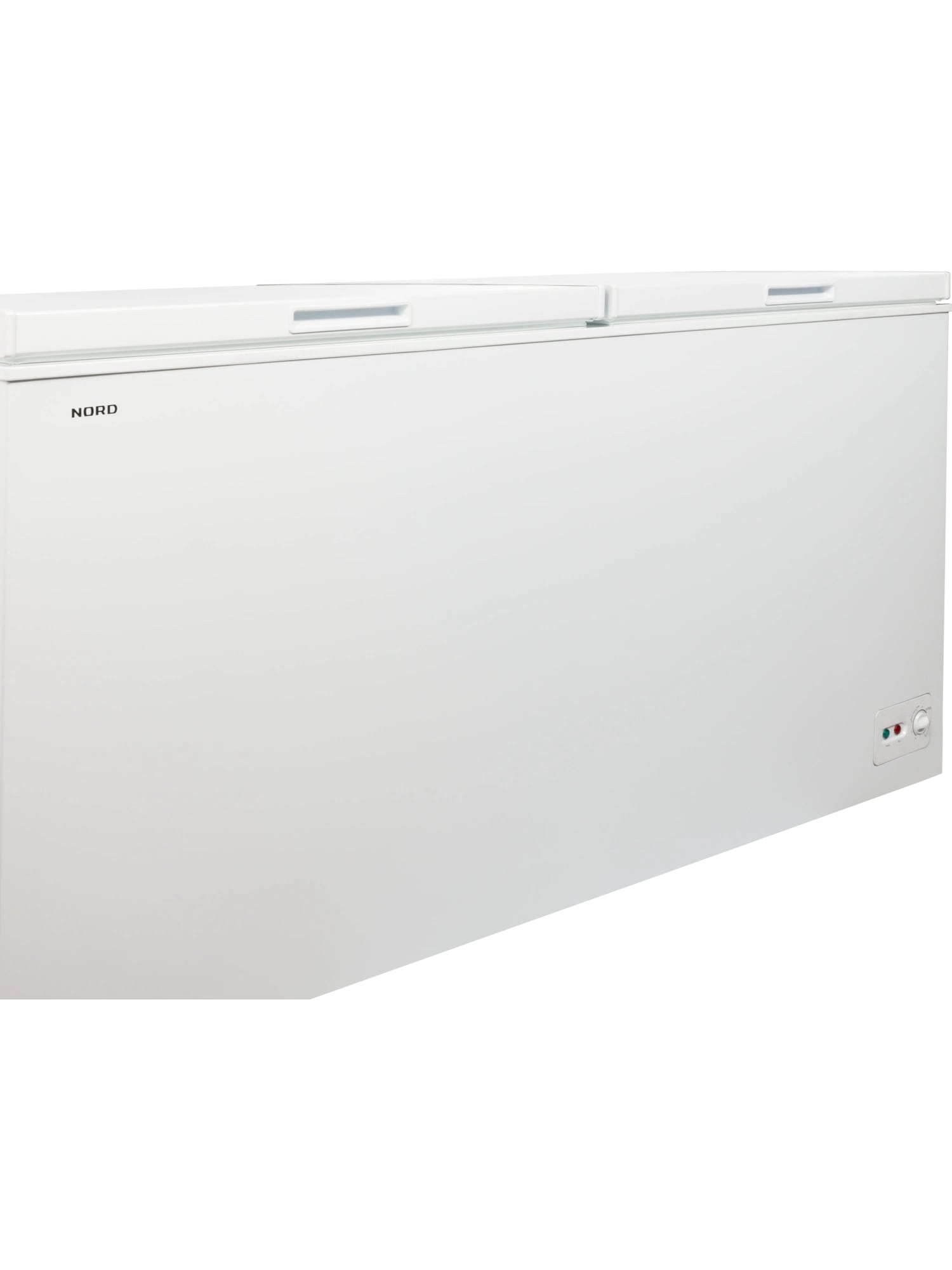 картинка Морозильный ларь Nord CN 600 белый 