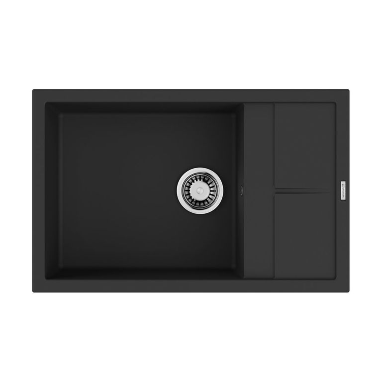 картинка Мойка Omoikiri SUMI 78A-LB 