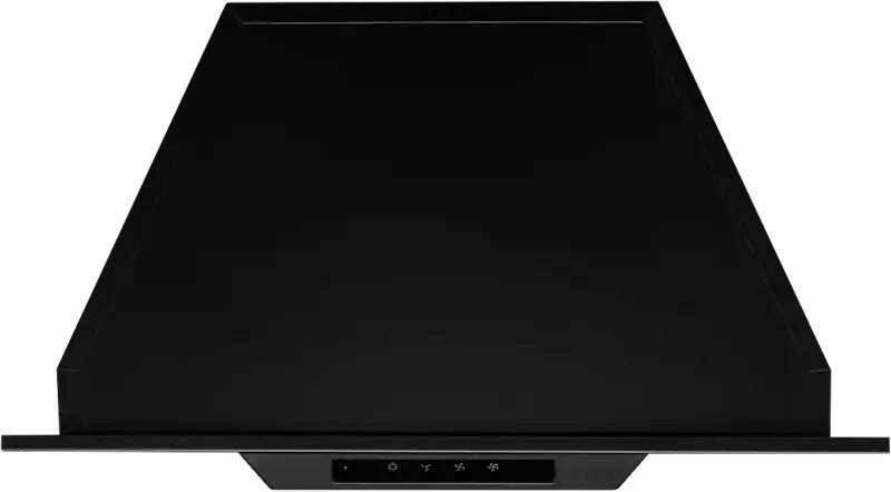 картинка Кухонная вытяжка Kuppersberg INLINEA 52 BLACK 
