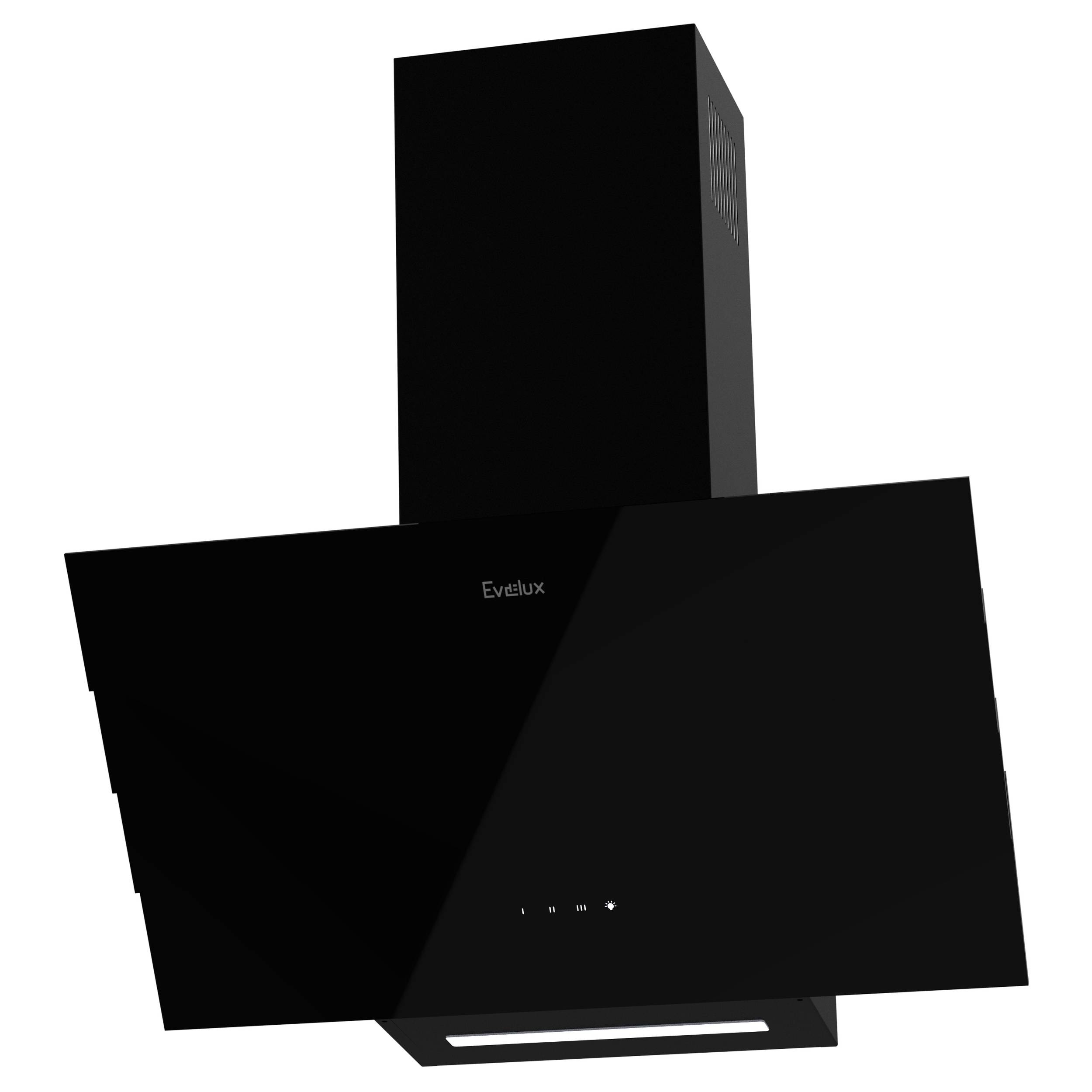 картинка Кухонная вытяжка Evelux KING 60 BG 