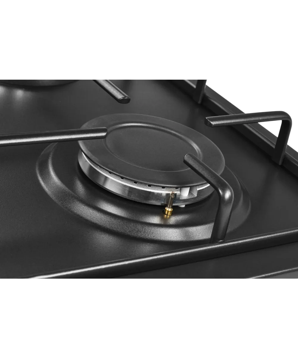 картинка Газовая варочная панель Monsher MSG 66 Noir 