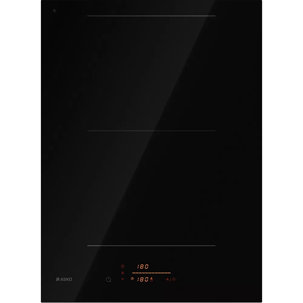 картинка Индукционная варочная панель ASKO HI5320FBG1 
