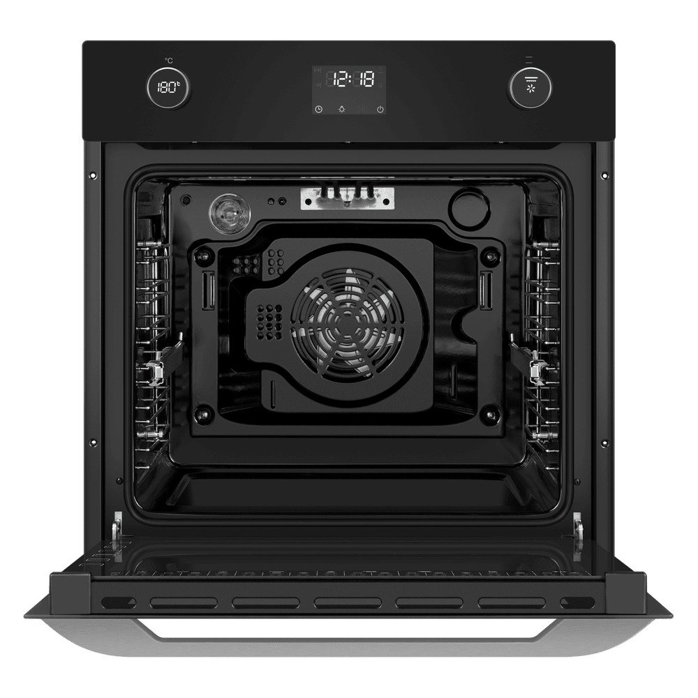 картинка Электрический духовой шкаф Maunfeld EOEM7614B 