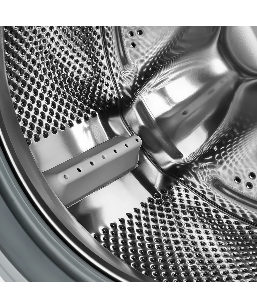 картинка Стиральная машина с инвертором и паром Kuppersberg WM 410 W 