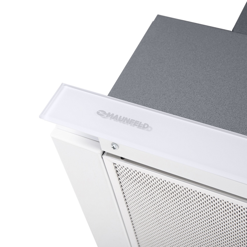 картинка Кухонная вытяжка Maunfeld GALAXY 60 WHITE 