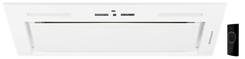 картинка Кухонная вытяжка Kuppersberg IBOX 60 W 