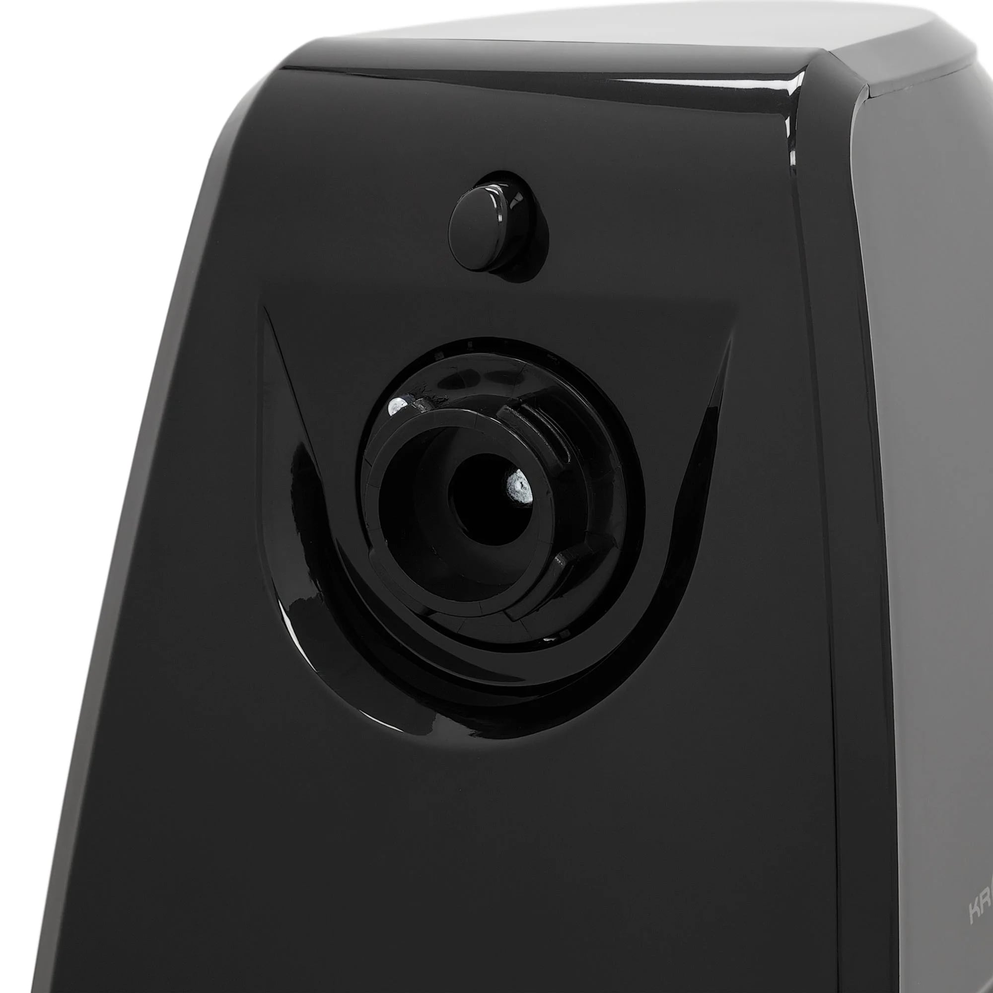 картинка Мясорубка Krona Wolf Black 1000W черный 