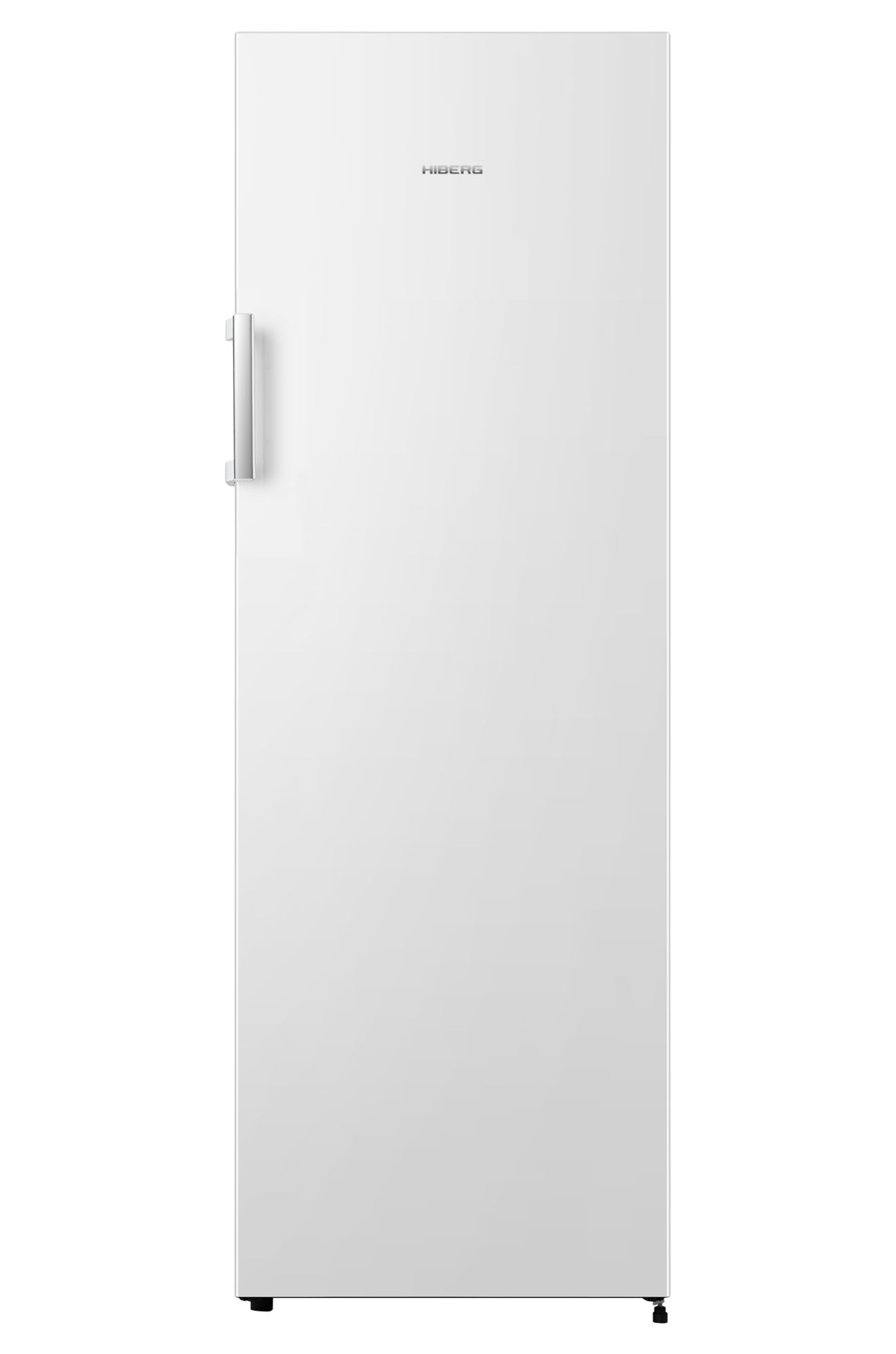 картинка Морозильник HIBERG FR-25D NFW 