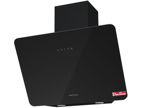 картинка Кухонная вытяжка Krona LIORA 600 BLACK S 