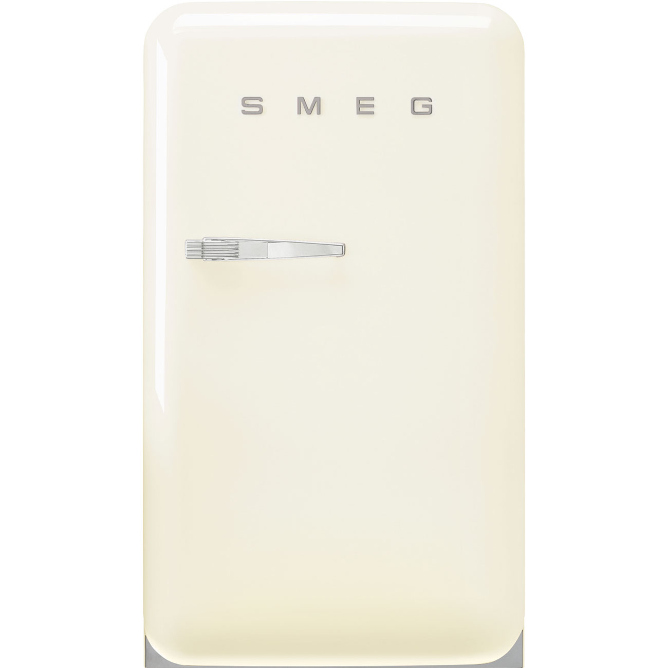 картинка Отдельностоящий холодильник Smeg FAB10RCR5 