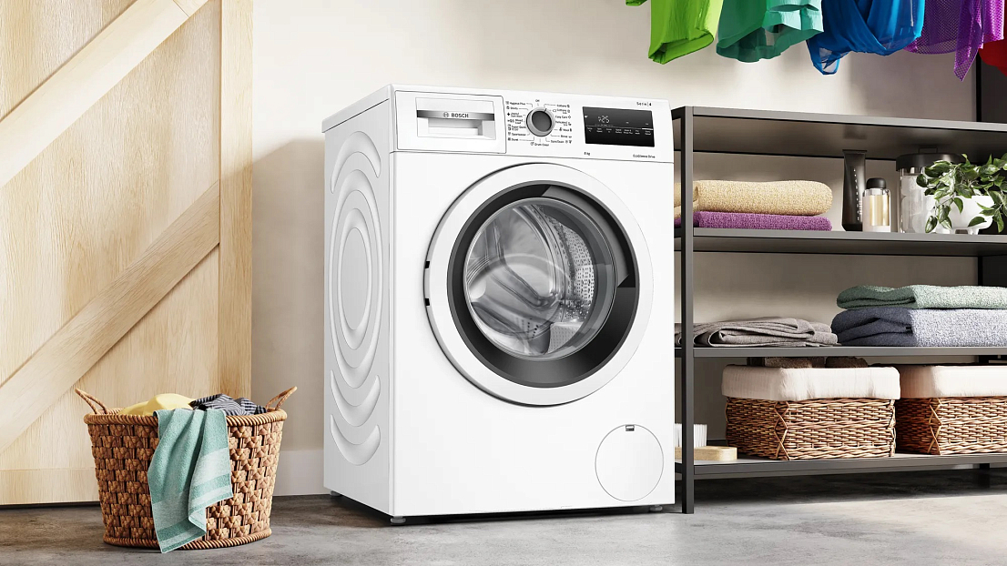 картинка Стиральная машина Bosch WAN24200ME 