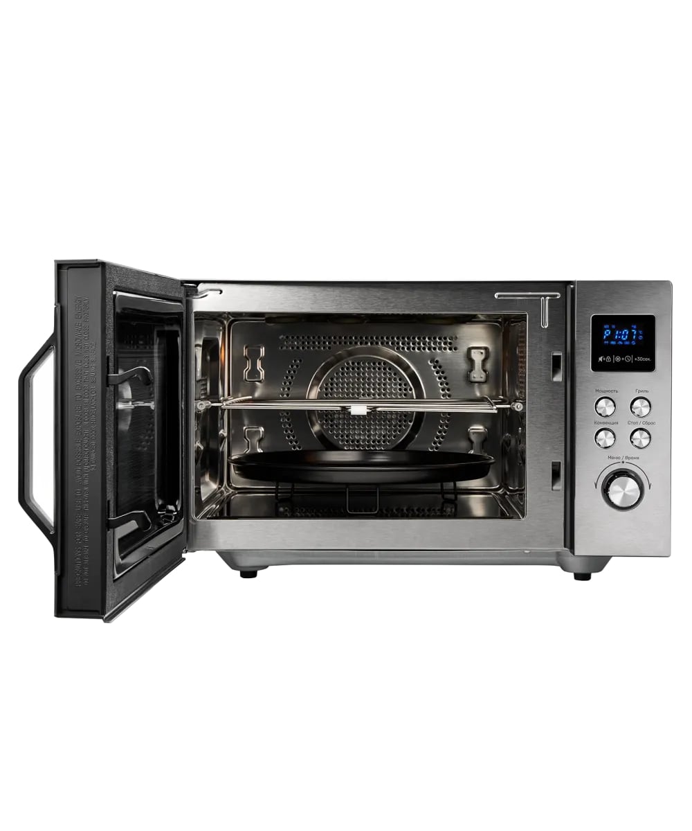 картинка Микроволновая печь Kuppersberg FMW 250 X 
