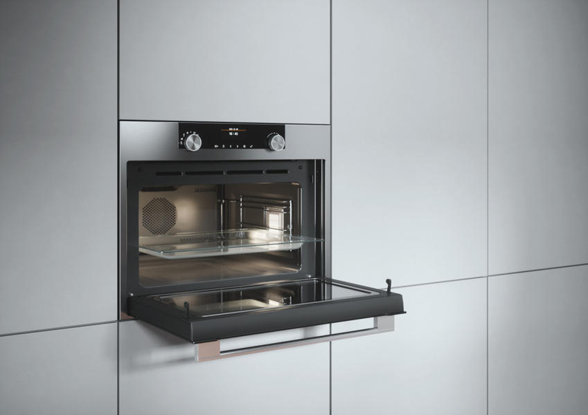 картинка Микроволновая печь Asko OM8464S 