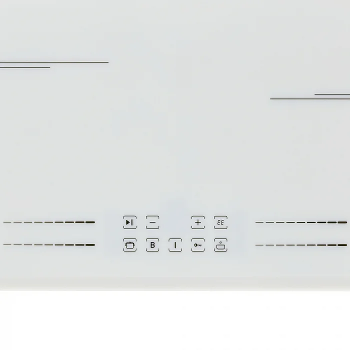 картинка Индукционная варочная панель Krona FARBE 60 WH 