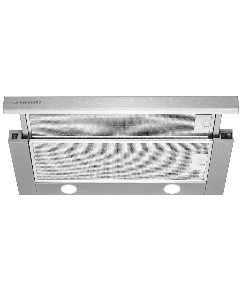 картинка Кухонная вытяжка Kuppersberg SLIMLUX 60 X 