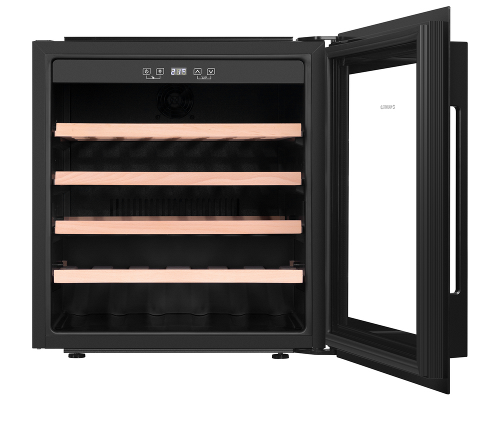 картинка Винный шкаф Maunfeld MBWC-92S36 