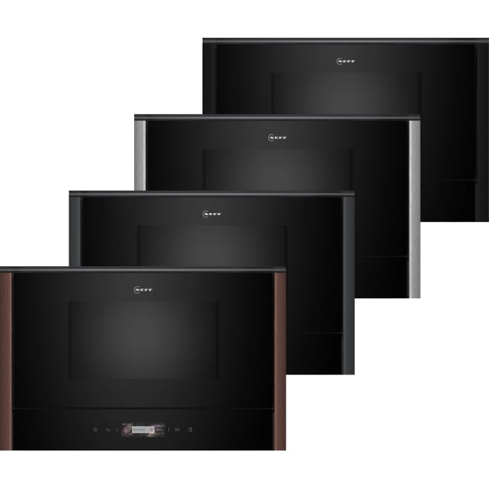 картинка Микроволновая печь встраиваемая Neff NR9WR21Y1 