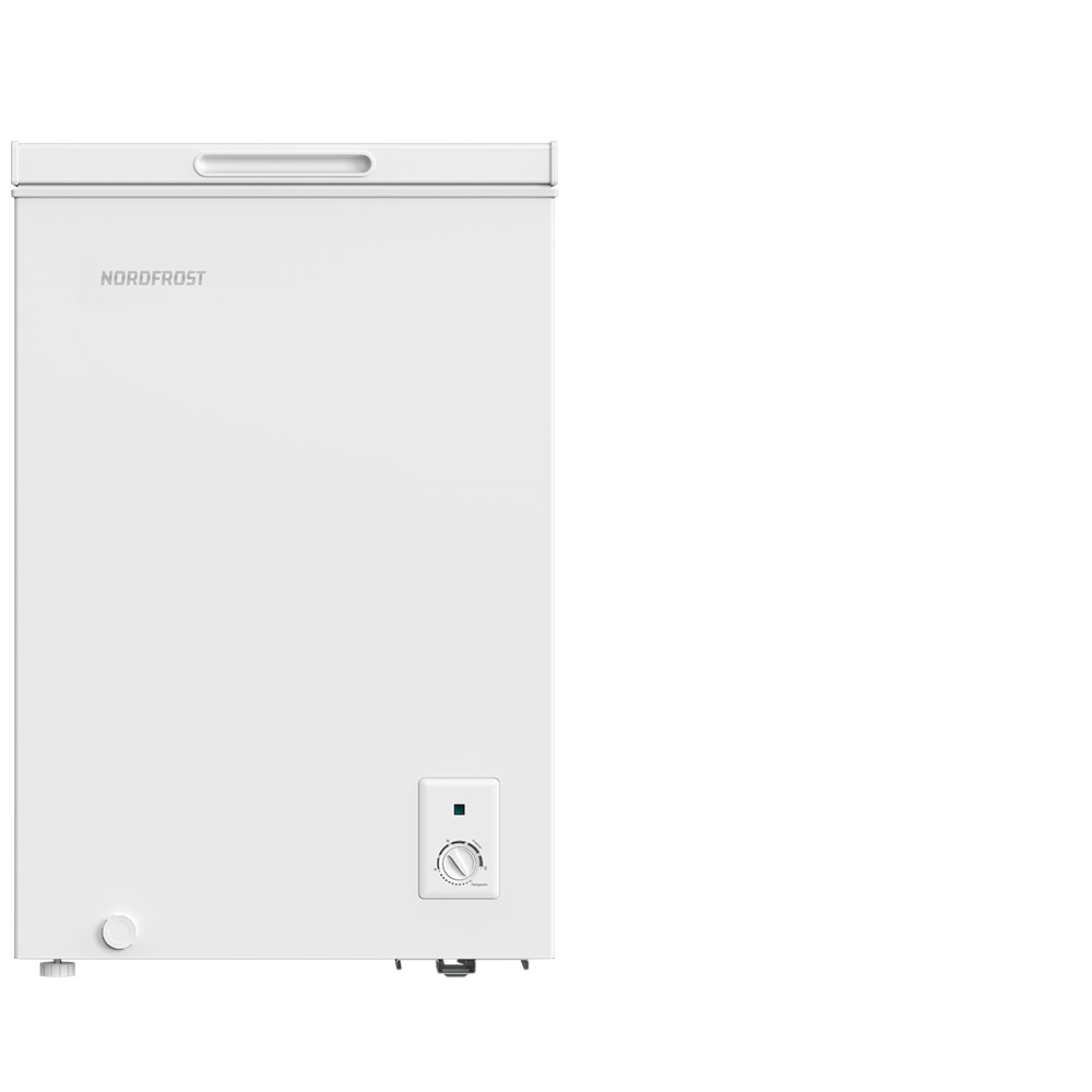 картинка Морозильный ларь Nordfrost CF 150 