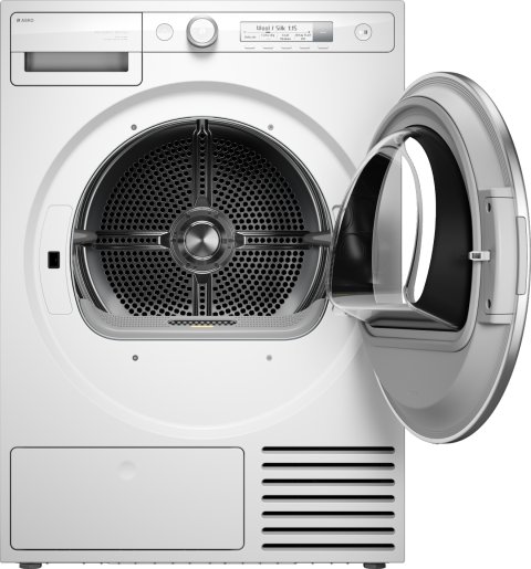 картинка Сушильная машина Asko T309HCW 