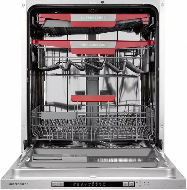 картинка Посудомоечная машина Kuppersberg GLM 6080 