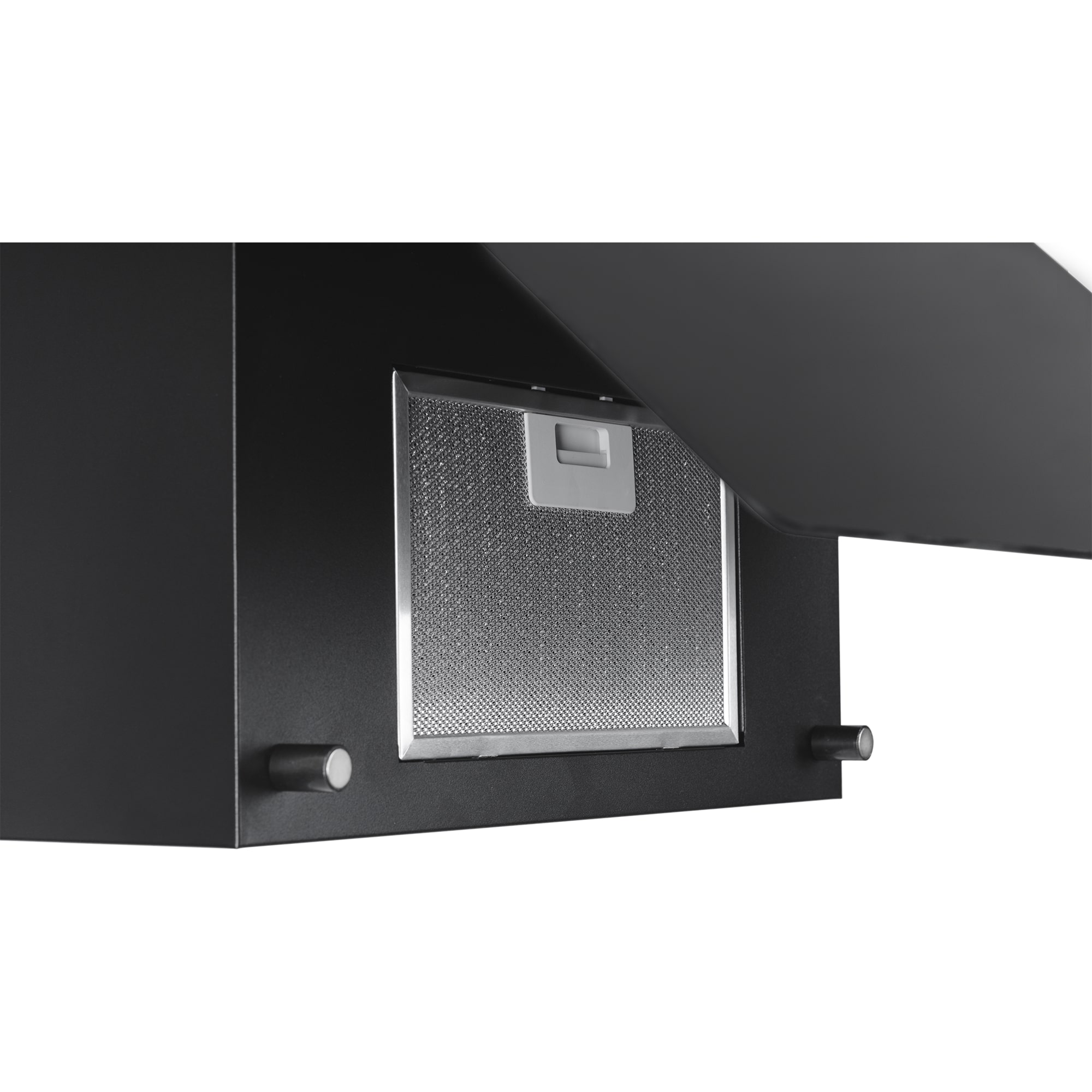картинка Кухонная вытяжка Hiberg VM 6091 B 