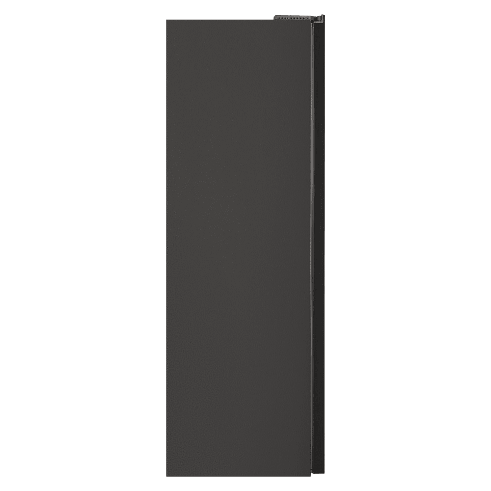 картинка Холодильник MFF191NFBG бежевое стекло 